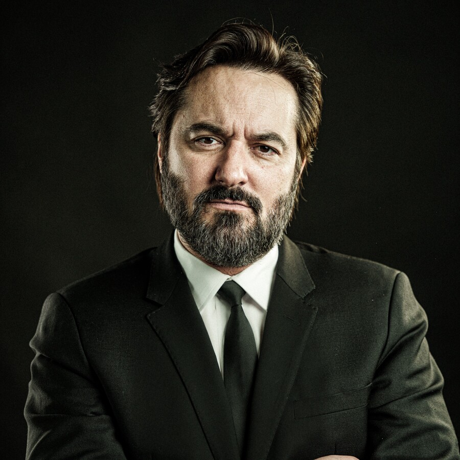 Maître Jérôme Goudard